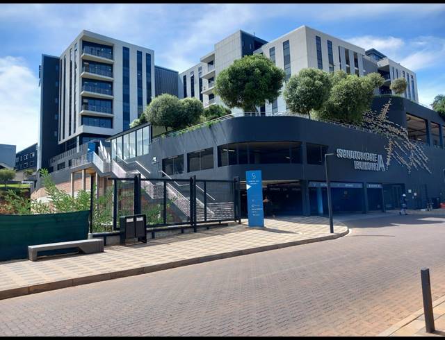 36M² OFFICE TO LET IN GLENADRIENNE